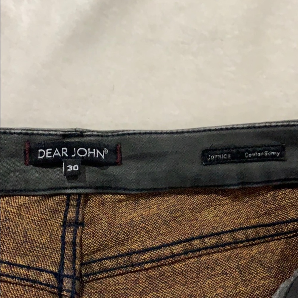 Dear John Jeans - image 6
